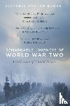 Panton Bacon, Victoria - Remarkable Journeys of the Second World War