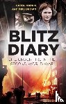 Harris, Carol, Brown, Mike - Blitz Diary