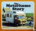 Jenkinson, Andrew - The Motorhome Story