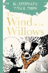 Grahame, Kenneth - The Wind in the Willows