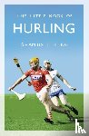 King, Seamus - The Little Book of Hurling