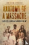 Jennings, Christian - Anatomy of a Massacre