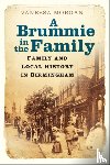 Morgan, Vanessa - A Brummie in the Family