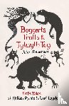 Stevenson, Peter - Boggarts, Trolls and Tylwyth Teg