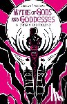 Jacksties, Sharon - Myths of Gods and Goddesses in Britain and Ireland