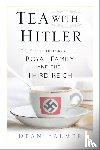 Palmer, Dean - Tea with Hitler