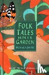 Smith, Donald - Folk Tales from the Garden