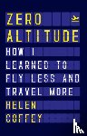 Coffey, Helen - Zero Altitude