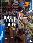Cartwright, Garth, Valero, Quintina - London's Record Shops