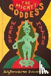 Pomme Clayton, Sally - The Mighty Goddess