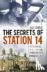 Turner, Des - The Secrets of Station 14