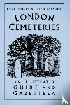Meller, Hugh, Parsons, Brian - London Cemeteries