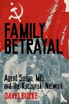 Burke, David - Family Betrayal