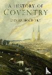 McGrory, David - A History of Coventry