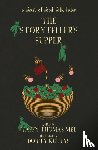 Thomas, Taffy - The Storyteller's Supper