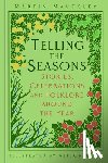 Maudsley, Martin - Telling the Seasons