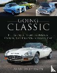Anderson, Alan - Going Classic