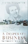 Farquhar, Simon - A Desperate Business