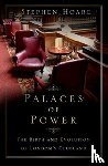 Hoare, Stephen - Palaces of Power