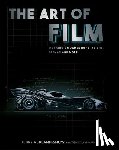 Ackland-Snow, Terry - The Art of Film