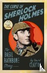 Clayton, David - The Curse of Sherlock Holmes