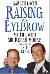 Owen, Gareth - Raising an Eyebrow