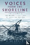 Smylie, Mike - Voices from the Shoreline