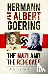 Wyllie, James - Hermann and Albert Goering