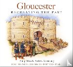 Moss, Philip, Armstrong, Andrew - Gloucester