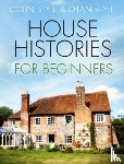 Style, Colin, Style, O-lan - House Histories for Beginners