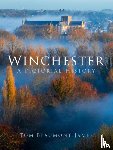 James, Tom Beaumont - Winchester
