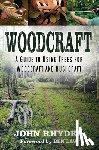 Rhyder, John - Woodcraft