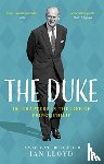 Lloyd, Ian - The Duke