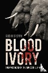 Brown, Robin - Blood Ivory