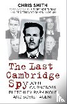 Smith, Chris - The Last Cambridge Spy
