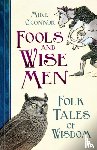 O'Connor, Mike - Fools and Wise Men