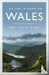 Lawson-Jones, Revd Mark - The Little Book of Wales
