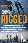 Verity, Andy - Rigged