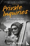 Davies, Caitlin - Private Inquiries