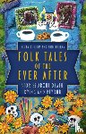 Collins, Fiona, Peters, June - Folk Tales of the Ever After