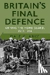Clarke, Dale - Britain's Final Defence