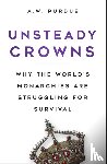 Purdue, A.W. - Unsteady Crowns