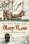 Loades, David, Knighton, C S - Letters from the Mary Rose