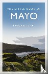 Henry, Eamonn - Little Book of Mayo