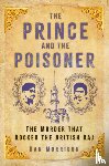 Morrison, Dan - The Prince and the Poisoner