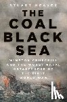 Heaver, Stuart - The Coal Black Sea