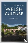Rees, Mark - The Little Book of Welsh Culture
