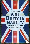 Morris, Richard - Will Britain Make it?