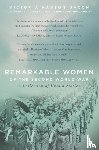 Panton Bacon, Victoria - Remarkable Women of the Second World War