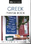 DK - Greek Phrase Book